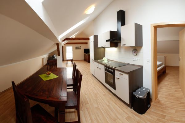 Pension Villa Bathun (Doberschütz)